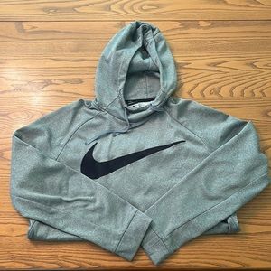 Nike Dri-fit hoodie